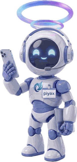 Piyax telefonuyla